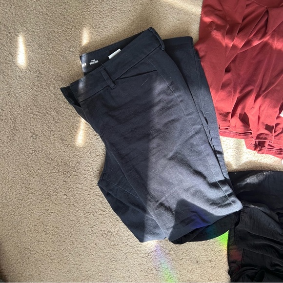 Work Clothes Bundle - Picture 3 of 6